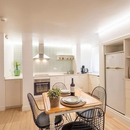 Apartamento 42 1 Hab 140M Playa Canelinas Max 3 Pax Sanxenxo Exteriér fotografie