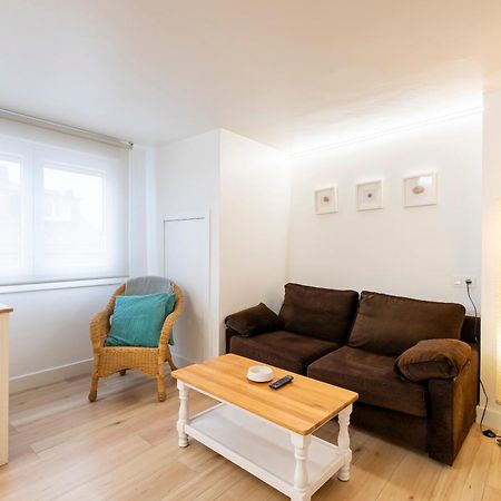 Apartamento 42 1 Hab 140M Playa Canelinas Max 3 Pax Sanxenxo Exteriér fotografie