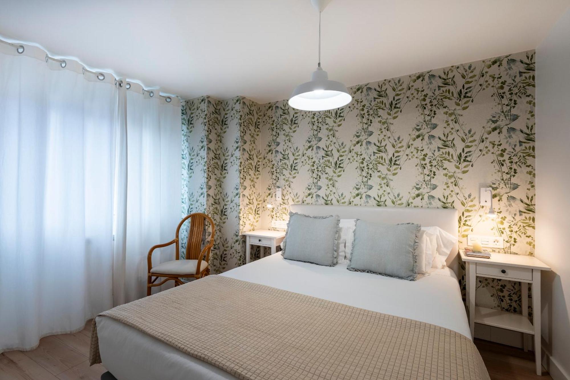 Apartamento 42 1 Hab 140M Playa Canelinas Max 3 Pax Sanxenxo Exteriér fotografie