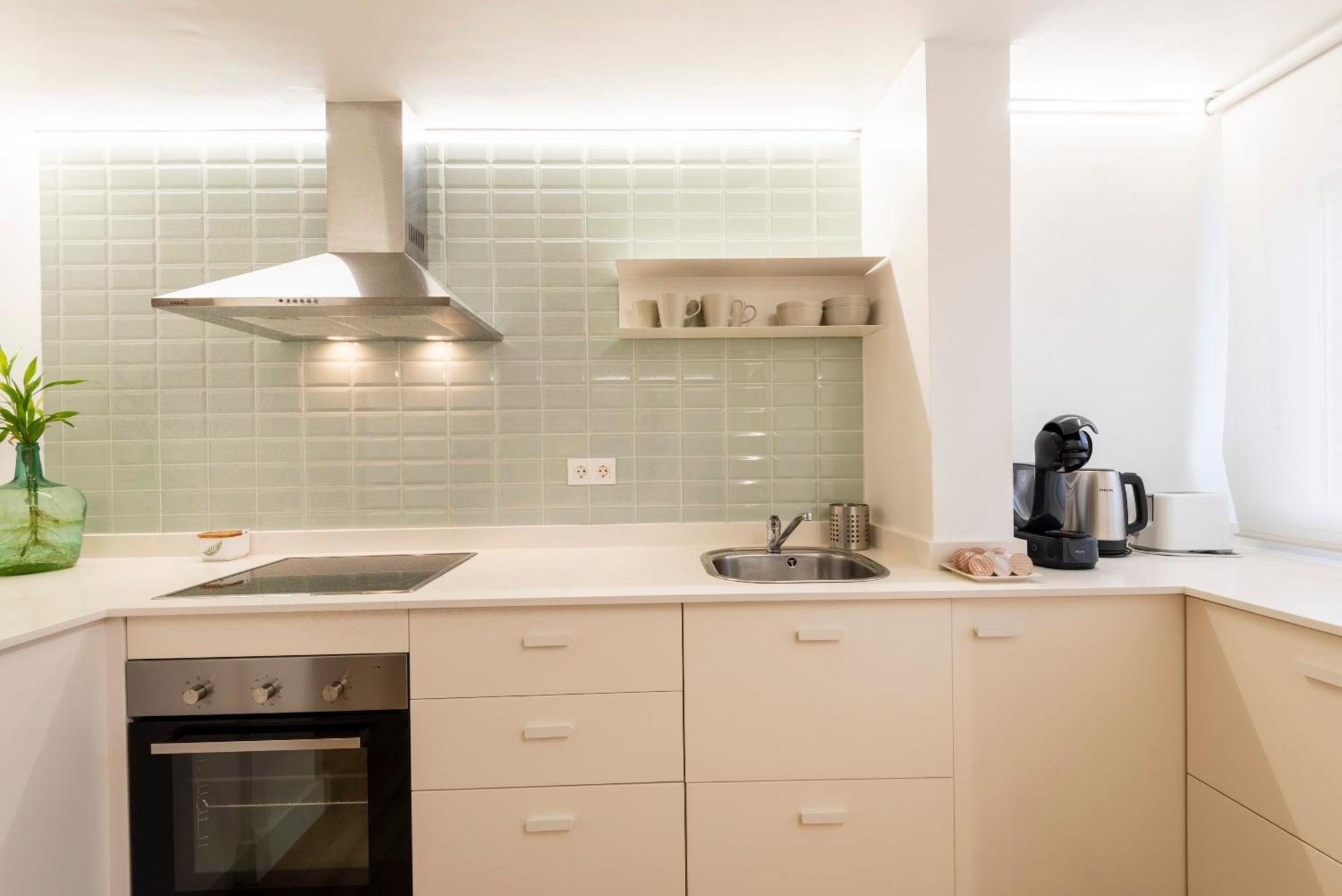 Apartamento 42 1 Hab 140M Playa Canelinas Max 3 Pax Sanxenxo Exteriér fotografie
